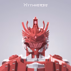 MythVerse #107