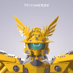 MythVerse #952