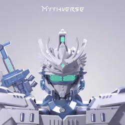 MythVerse #1169