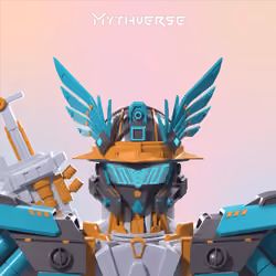 MythVerse #67