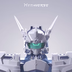 MythVerse #858