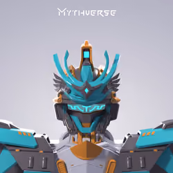 MythVerse #35