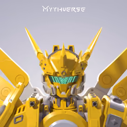MythVerse #749
