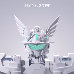 MythVerse #299