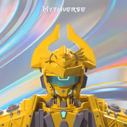 MythVerse #160