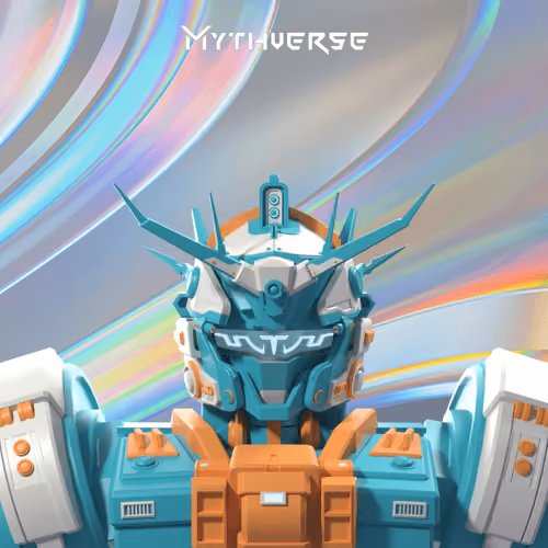 MythVerse #932