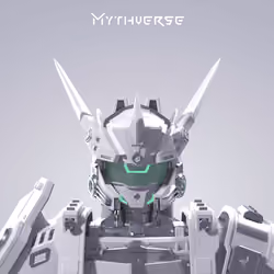MythVerse #96