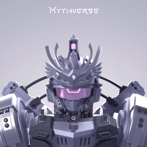 MythVerse #123