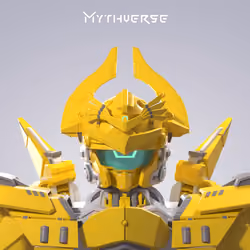 MythVerse #243