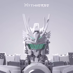 MythVerse #873