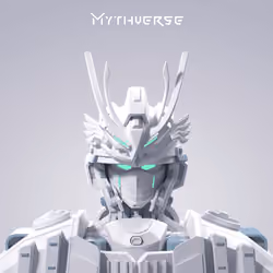MythVerse #258