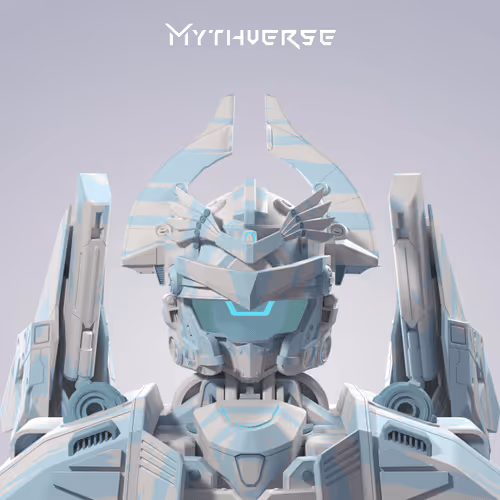 MythVerse #411