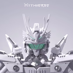MythVerse #1136