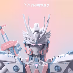MythVerse #436