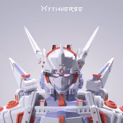 MythVerse #221