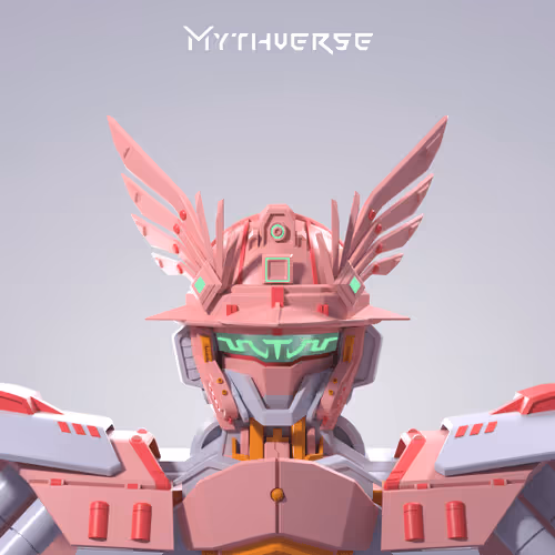 MythVerse #548