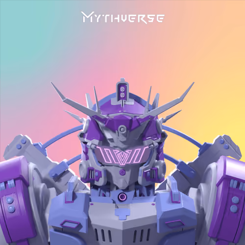 MythVerse #57
