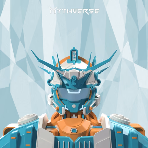 MythVerse #295