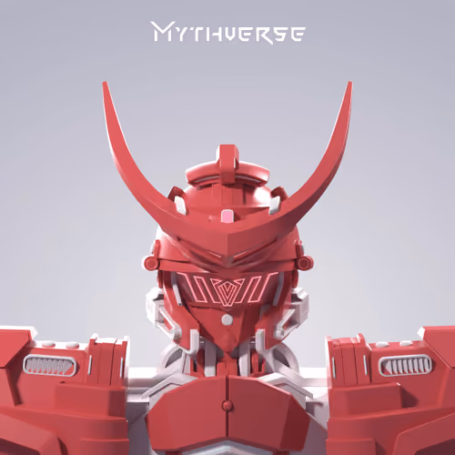 MythVerse #650