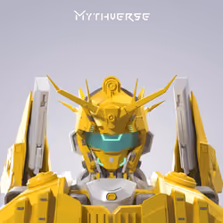 MythVerse #1233