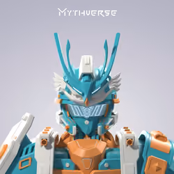 MythVerse #953