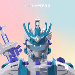 MythVerse #516
