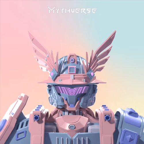 MythVerse #237