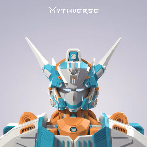 MythVerse #208