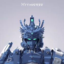 MythVerse #154