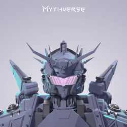 MythVerse #120