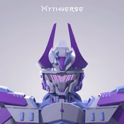 MythVerse #748