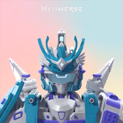 MythVerse #859
