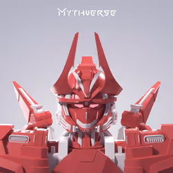 MythVerse #389