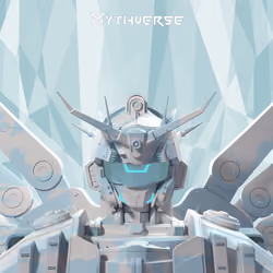 MythVerse #152