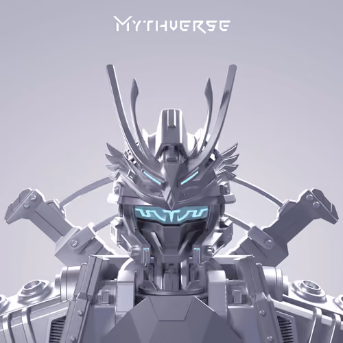 MythVerse #31