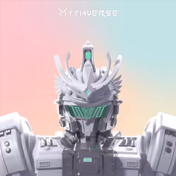 MythVerse #239