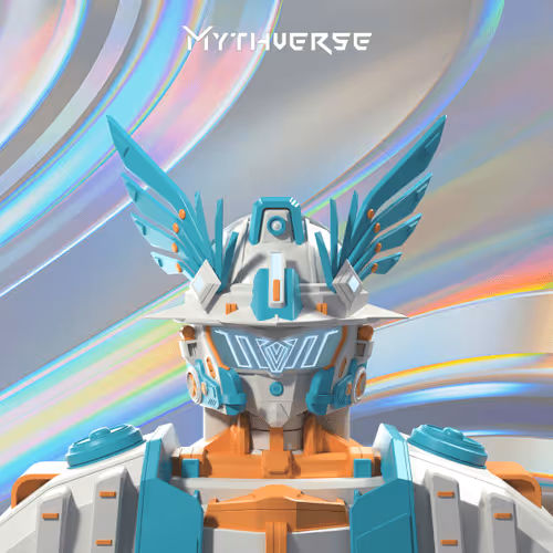 Mythverse Genesis