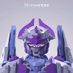 MythVerse #222