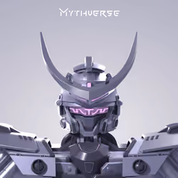 MythVerse #153