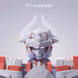 MythVerse #68