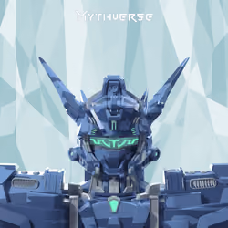 MythVerse #686