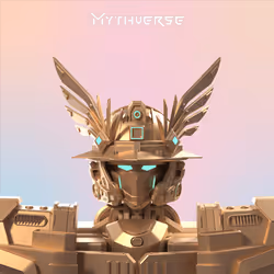 MythVerse #624