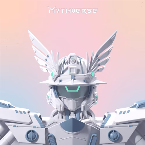 MythVerse #395