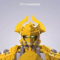 MythVerse #832