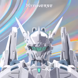 MythVerse #971