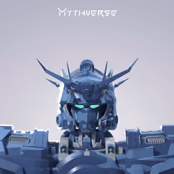 MythVerse #454