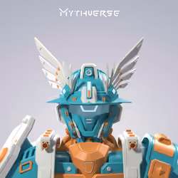 MythVerse #260