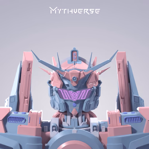 MythVerse #435