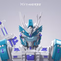 MythVerse #240