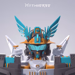 MythVerse #59